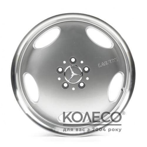 Replica MR1218 W8.5 R19 PCD5x112 ET35 DIA66.6 SL