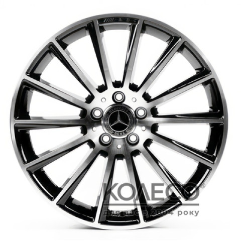 Replica MR5001 W7.5 R19 PCD5x112 ET44 DIA66.6 GBMF