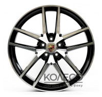 Replica PR590 W10 R20 PCD5x112 ET19 DIA66.5 GBMF