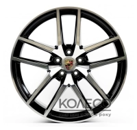 Диски Replica PR590 W10 R20 PCD5x112 ET19 DIA66.5 GBMF