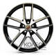 Replica PR590 W10 R20 PCD5x112 ET19 DIA66.5 GBMF