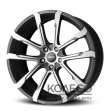 Momo Quantum W9.5 R19 PCD5x112 ET45 DIA79.6 matt anthracite polished