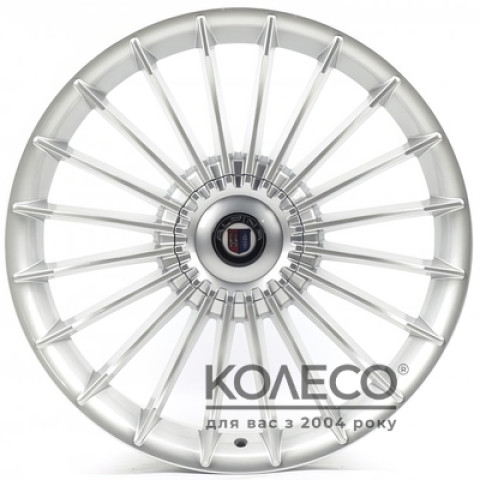 Replica B353 W8.5 R21 PCD10x112 ET30 DIA72.6 S