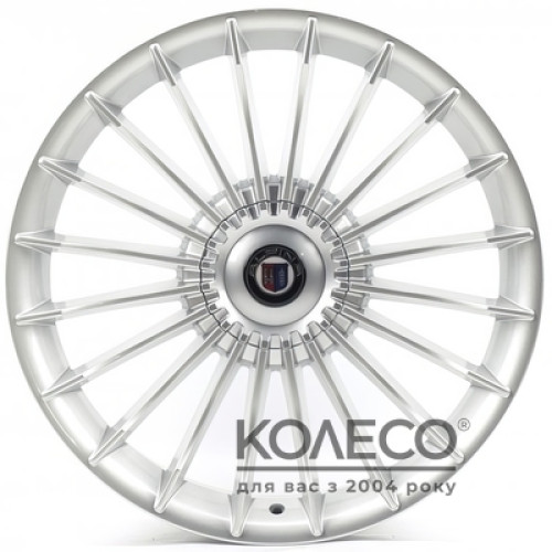 Replica B353 W8.5 R21 PCD10x112 ET30 DIA72.6 S