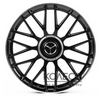Диски Replica MR932 W8.5 R20 PCD5x112 ET38 DIA66.6 MBPL