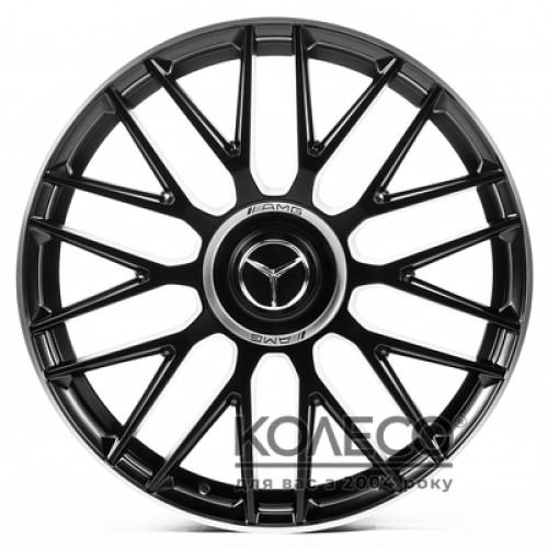Replica MR932 W8.5 R20 PCD5x112 ET38 DIA66.56 MBPL