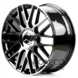 Replica MR932 W11.5 R22 PCD5x112 ET47 DIA66.56 MB