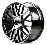 Диски Replica MR932 W11.5 R22 PCD5x112 ET47 DIA66.56 MB