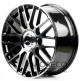 Replica MR932 W9.5 R19 PCD5x112 ET43 DIA66.6 MB