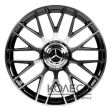 Replica MR932 W8.5 R19 PCD5x112 ET38 DIA66.6 BMF