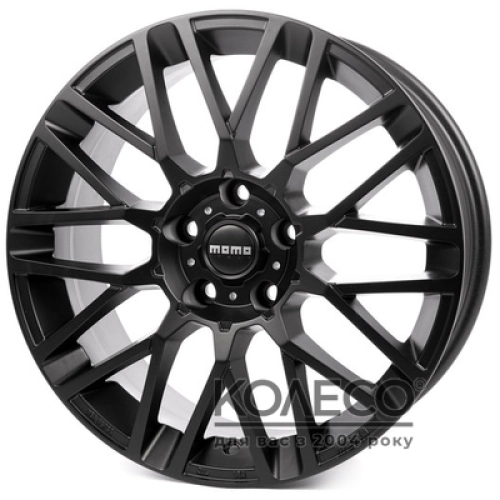 Momo Revenge W8 R18 PCD5x108 ET45 DIA72.3 BM