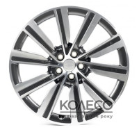 Replica LR22010 W9.5 R22 PCD5x120 ET42.5 DIA72.6 MG