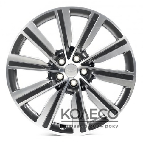 Replica LR22010 W9.5 R22 PCD5x120 ET42.5 DIA72.6 MG