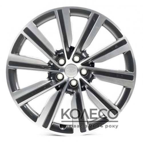 Replica LR22010 W9.5 R22 PCD5x120 ET42.5 DIA72.6 MG