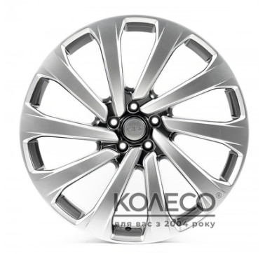 Replica LR1610 W9.5 R23 PCD5x120 ET42.5 DIA72.6 DGMF