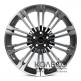 Replica LR7163 W9.5 R23 PCD5x120 ET42.5 DIA72.6 DMG
