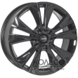 Zorat Wheels ZW-1123 W7.5 R19 PCD5x114.3 ET35 DIA67.1 Black
