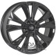 Zorat Wheels ZW-1123 W7.5 R19 PCD5x114.3 ET35 DIA67.1 Black