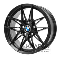 Диски Replica RX05 W7.5 R17 PCD5x112 ET35 DIA66.6 BM