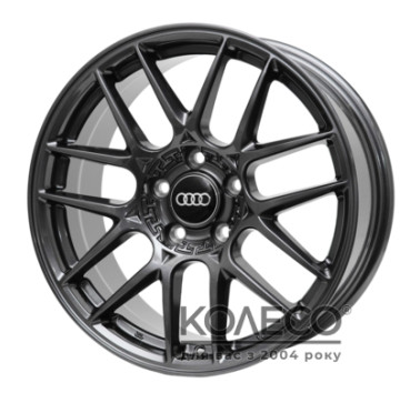 Replica Audi RX04 W7.5 R17 PCD5x112 ET35 DIA66.6 GM