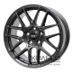 Replica Audi RX04 W7.5 R17 PCD5x112 ET35 DIA66.6 GM