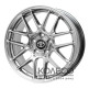 Replica Toyota RX04 W8 R18 PCD5x114.3 ET35 DIA73.1 HB