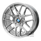 Replica BMW RX04 W8 R18 PCD5x120 ET30 DIA72.6 HB
