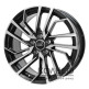 Replica Audi 1618 W9 R20 PCD5x112 ET25 DIA66.6 BMF
