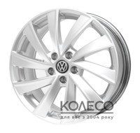 Диски Replica Volkswagen 1360 W8 R18 PCD5x112 ET40 HS