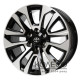 Replica Toyota ZT904 W8 R18 PCD6x139.7 ET25 DIA106.1 BMF
