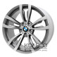 Replica BMW D1057 W11 R20 PCD5x120 ET37 DIA74.1 GMF