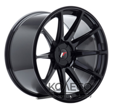 Japan Racing JR11 W11 R20 PCD5x120 ET30 DIA74.1 GB