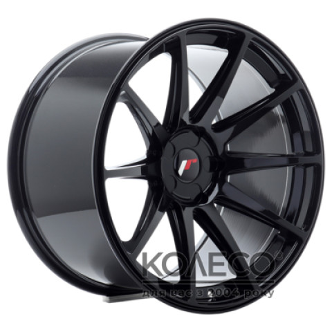 Japan Racing JR11 W11 R20 PCD5x120 ET30 DIA74.1 GB