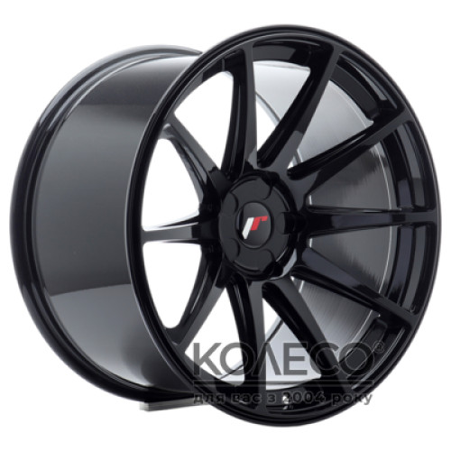 Japan Racing JR11 W11 R20 PCD5x120 ET30 DIA74.1 GB