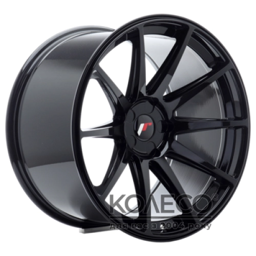 Japan Racing JR11 W11 R20 PCD5x120 ET30 DIA74.1 GB