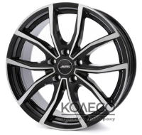 Диски Autec Vidron W7 R17 PCD5x112 ET45 DIA57.1 BP