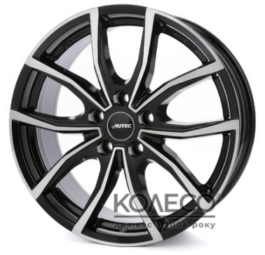Autec Vidron W6.5 R16 PCD5x112 ET41 DIA57.1 BP