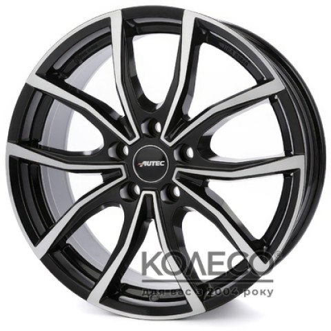 Autec Vidron W6.5 R16 PCD5x112 ET41 DIA57.1 BP