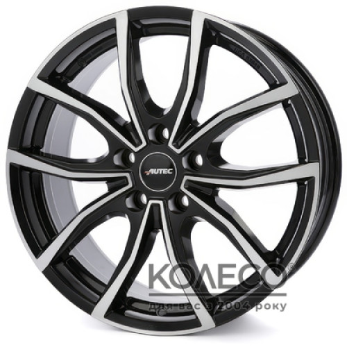 Autec Vidron W6.5 R16 PCD5x112 ET41 DIA57.1 BP