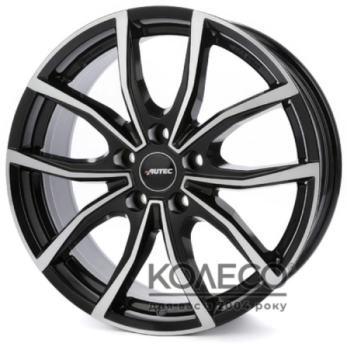Autec Vidron W7 R17 PCD5x114.3 ET35 DIA66.1 BP