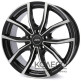 Autec Vidron W6.5 R16 PCD5x112 ET41 DIA57.1 BP