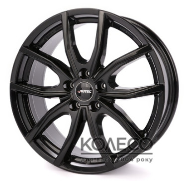 Autec Vidron W7 R17 PCD5x108 ET42 DIA65.1 B