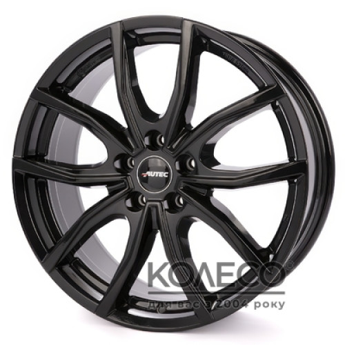 Autec Vidron W7 R17 PCD5x108 ET42 DIA65.1 B