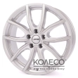 Autec Vidron W7 R17 PCD5x108 ET42 DIA65.1 S