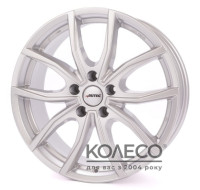 Диски Autec Vidron W7 R17 PCD5x114.3 ET45 DIA67.1 S