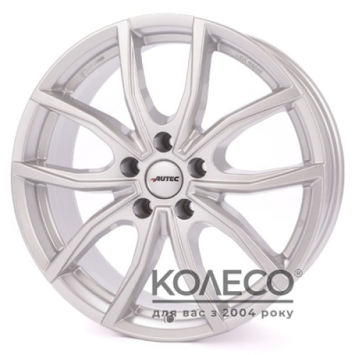 Autec Vidron W7 R17 PCD5x108 ET42 DIA65.1 S
