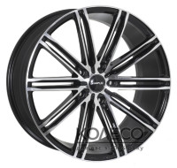 Диски Zorat Wheels ZW-3303W W9 R20 PCD5x130 ET45 DIA71.6 BP