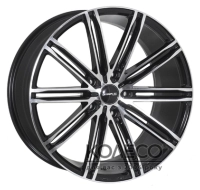Диски Zorat Wheels ZW-3303W W8.5 R19 PCD5x130 ET45 DIA71.6 BP