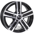 Zorat Wheels ZW-6592 W6.5 R16 PCD5x130 ET60 DIA89.1 BP