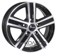 Диски Zorat Wheels ZW-6592 W7 R17 PCD5x127 ET40 DIA71.6 BP